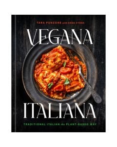 Vegan Italiana
