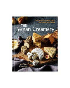 The Vegan Creamery