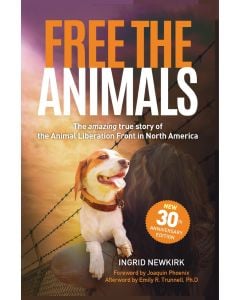 Free the Animals 30th Anniversary Edition