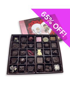 Heartfelt Treasure's Valentine's Chocolates