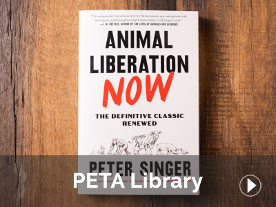 PETA Library