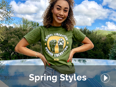 Spring Styles 